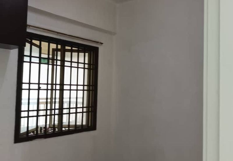 Sri Kenari Apartment