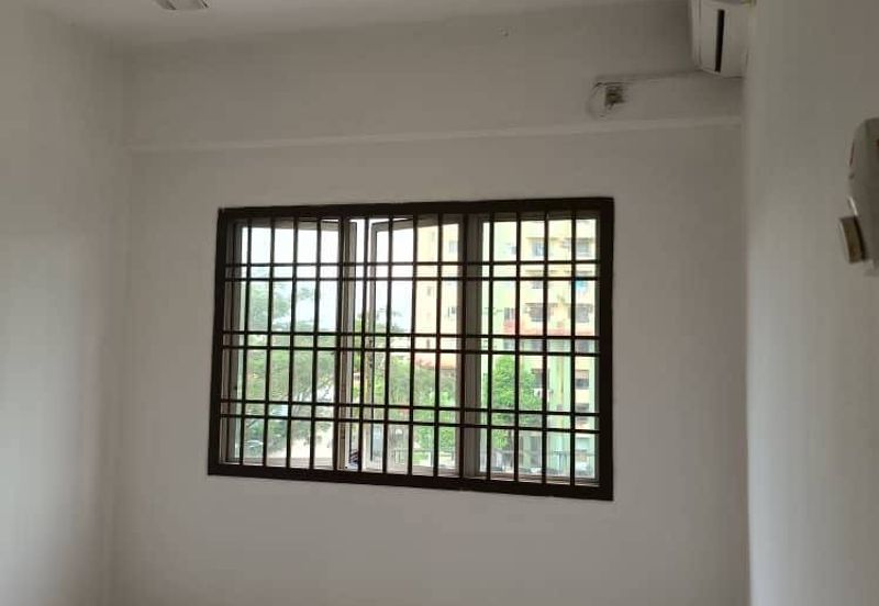 Sri Kenari Apartment