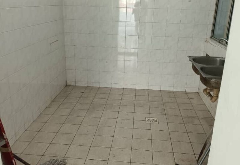 Sri Kenari Apartment