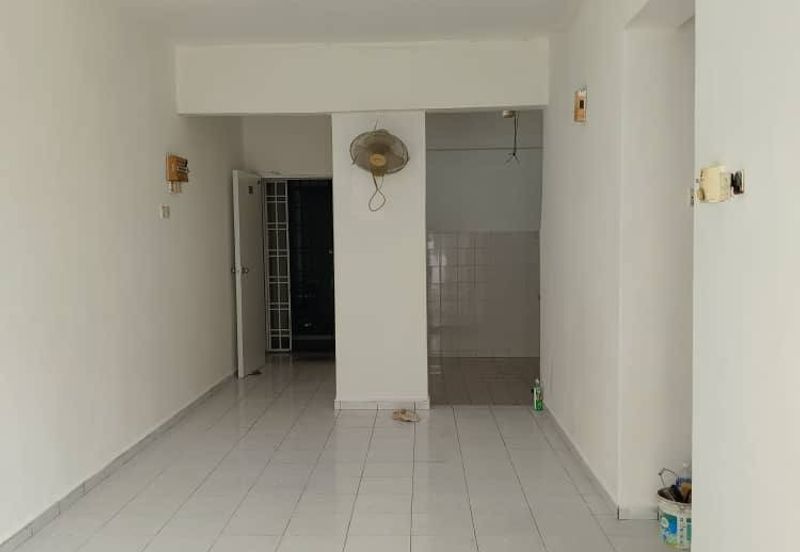 Sri Kenari Apartment