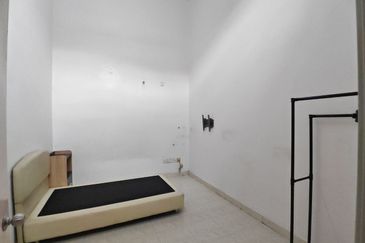 Bukit Impian, Taman Impian Emas