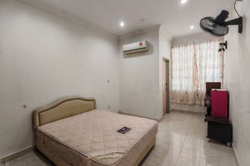 Bukit Impian, Taman Impian Emas