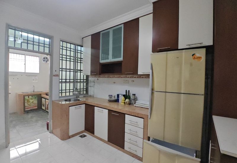 Bukit Impian, Taman Impian Emas