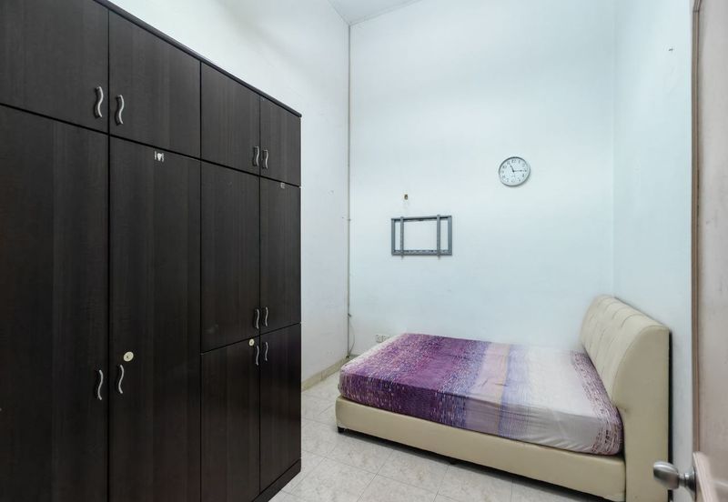 Bukit Impian, Taman Impian Emas