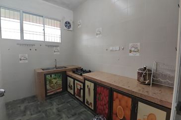 Bukit Impian, Taman Impian Emas