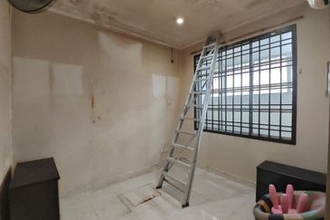 Bukit Impian, Taman Impian Emas