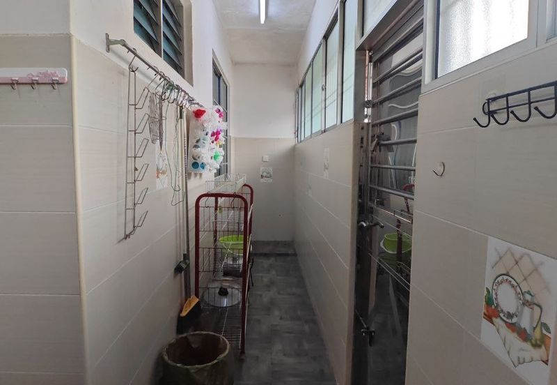 Bukit Impian, Taman Impian Emas