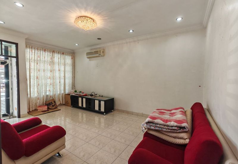 Bukit Impian, Taman Impian Emas