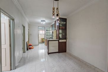 Bukit Impian, Taman Impian Emas