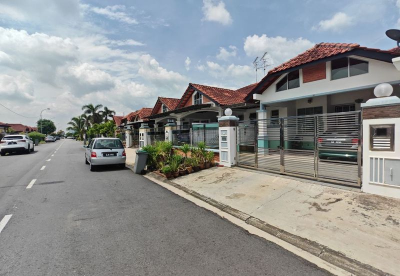 Bukit Impian, Taman Impian Emas