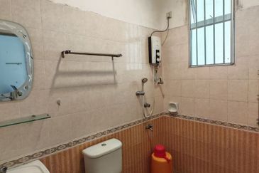 Bukit Impian, Taman Impian Emas