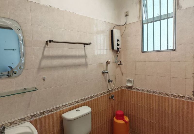 Bukit Impian, Taman Impian Emas