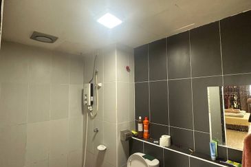 The Garden Residences