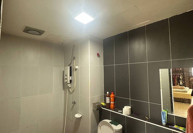 The Garden Residences