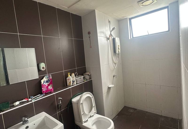 The Garden Residences