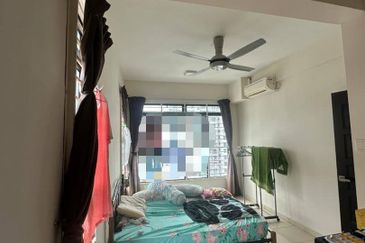 The Garden Residences