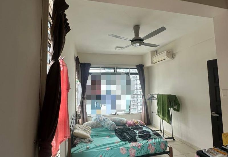 The Garden Residences