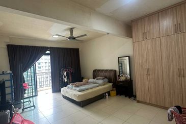 The Garden Residences