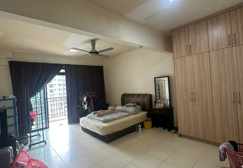 The Garden Residences