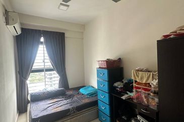 The Garden Residences