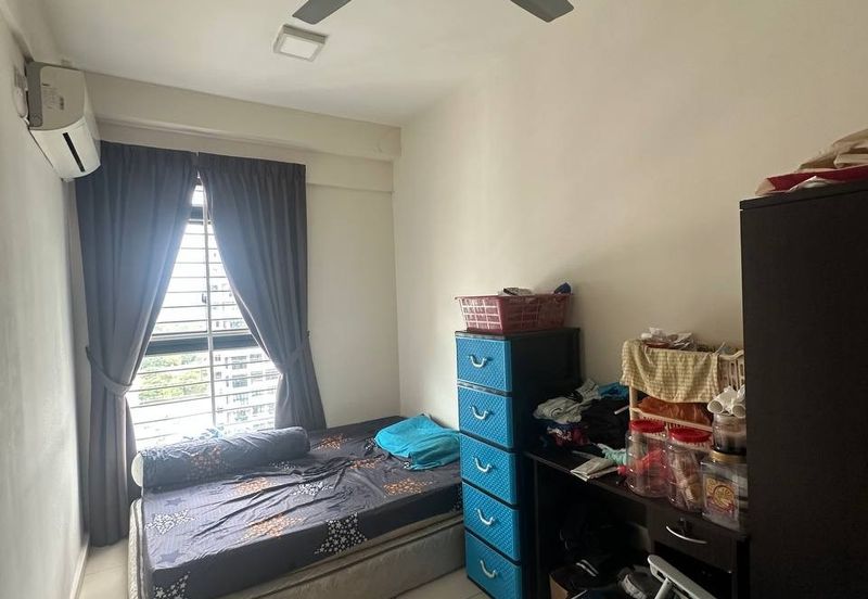 The Garden Residences