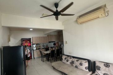 The Garden Residences