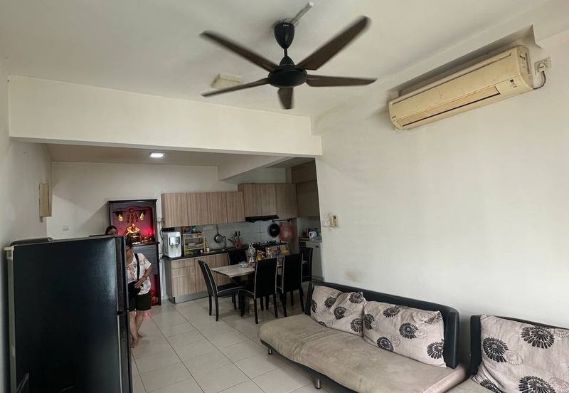 The Garden Residences