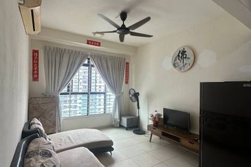 The Garden Residences