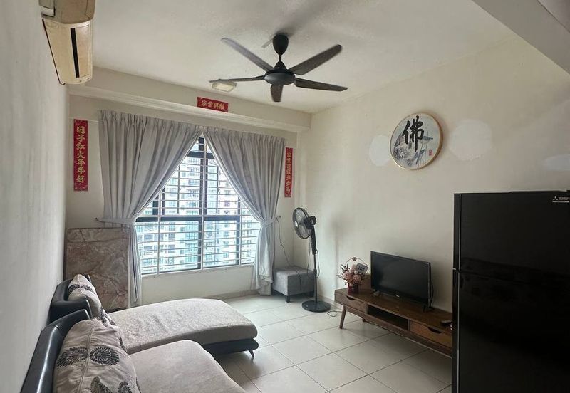 The Garden Residences