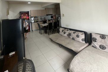 The Garden Residences