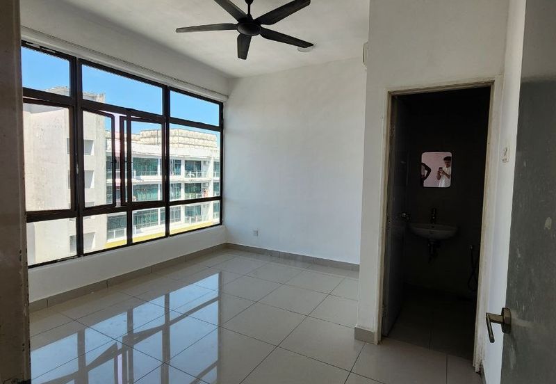 Residensi Masai (Parc Regency)