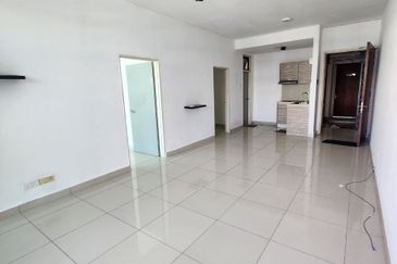 Residensi Masai (Parc Regency)