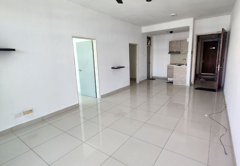 Residensi Masai (Parc Regency)