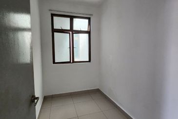 Residensi Masai (Parc Regency)