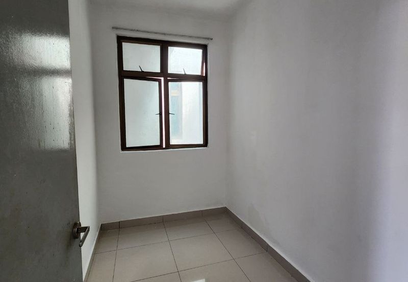 Residensi Masai (Parc Regency)