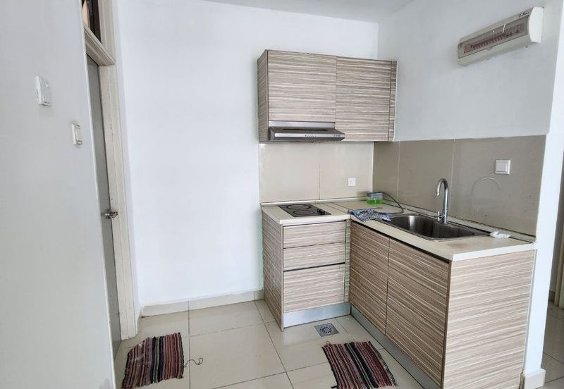 Residensi Masai (Parc Regency)