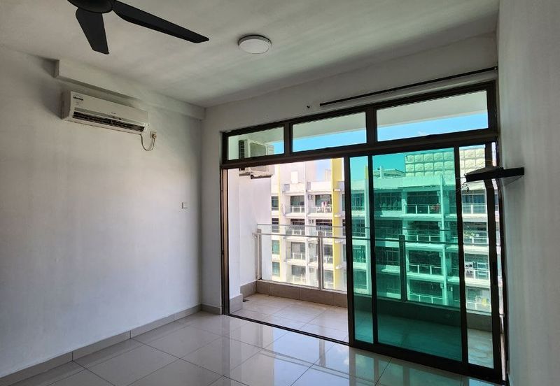 Residensi Masai (Parc Regency)