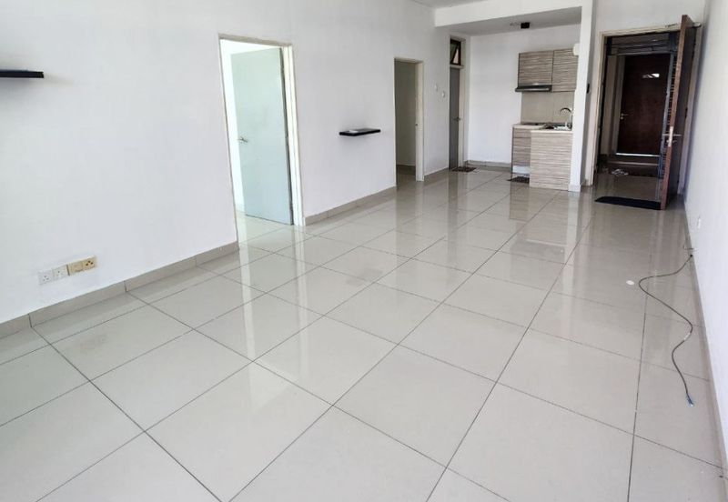 Residensi Masai (Parc Regency)