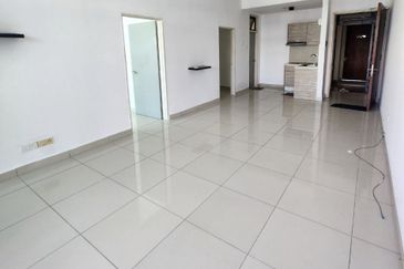 Residensi Masai (Parc Regency)