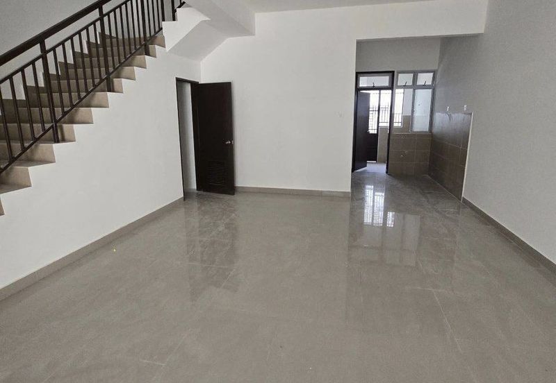 Bandar Baru Kangkar Pulai