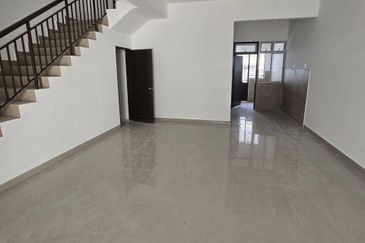 Bandar Baru Kangkar Pulai