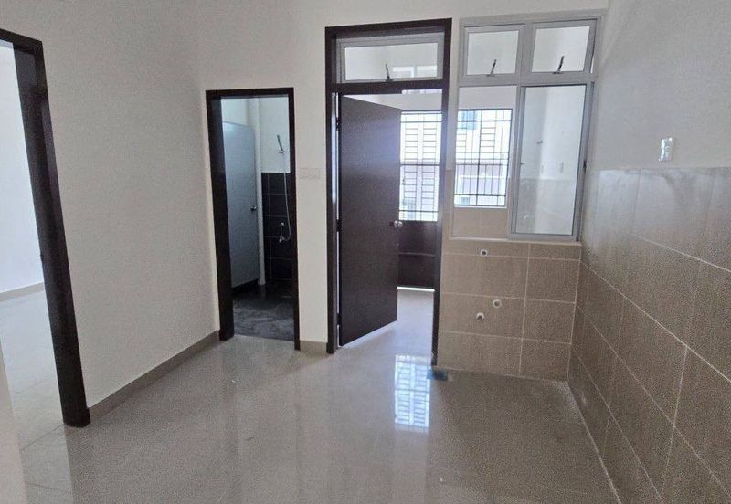 Bandar Baru Kangkar Pulai