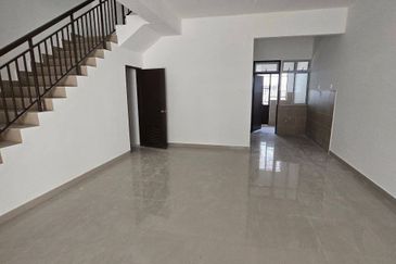 Bandar Baru Kangkar Pulai