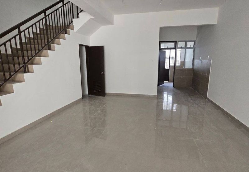 Bandar Baru Kangkar Pulai