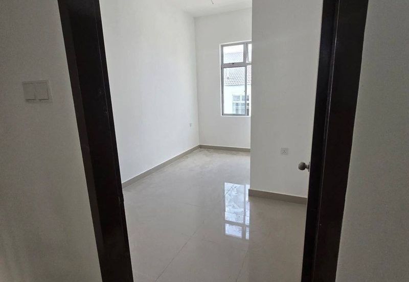 Bandar Baru Kangkar Pulai