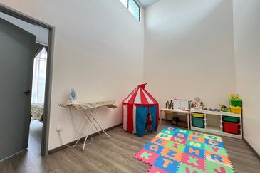 Citrine Residenz Seri Alam