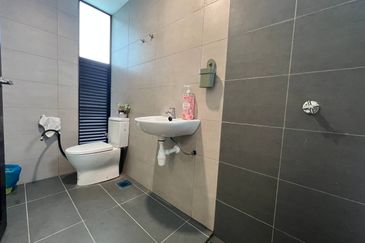 Citrine Residenz Seri Alam