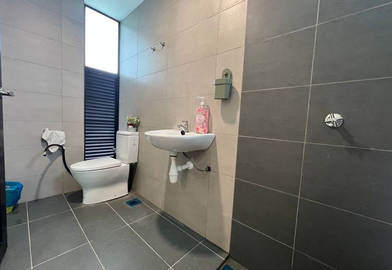 Citrine Residenz Seri Alam