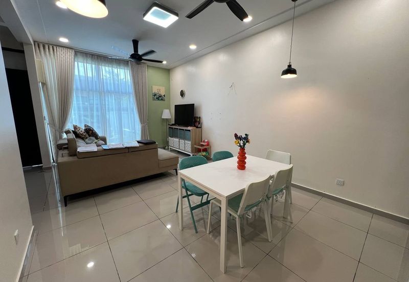 Citrine Residenz Seri Alam