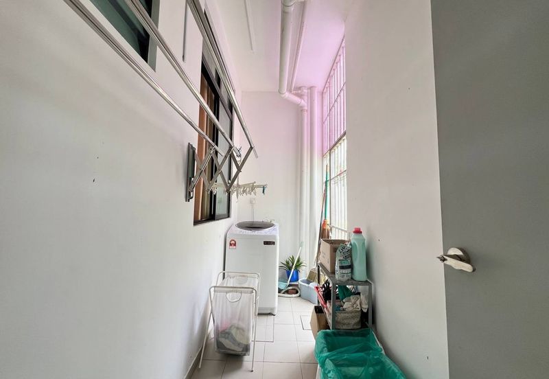 Citrine Residenz Seri Alam